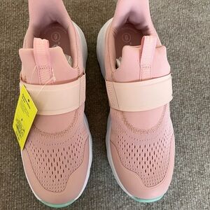 All In Motion Pink Athletic Sneakers